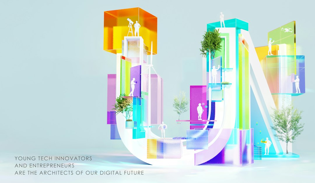 Cybersecurity in a Digital Age